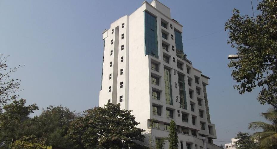 Click Hotel Caliph, Mumbai, Mumbai 1